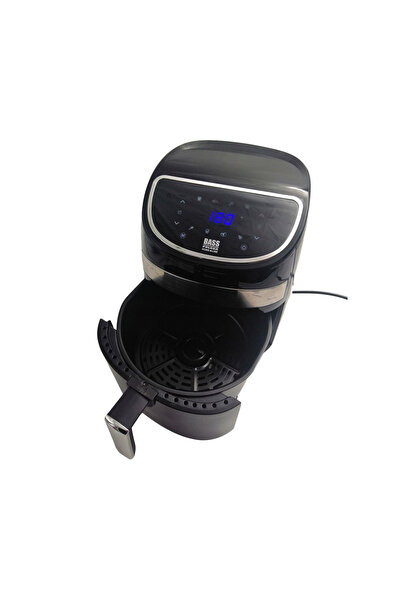 Other 3.7 l fat-free fryer, with touch panel