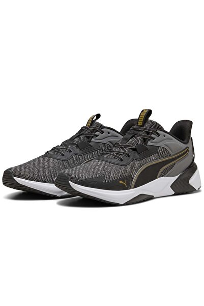 Puma Disperse Xt 4 Knit 310799-02 Sneakers Gray