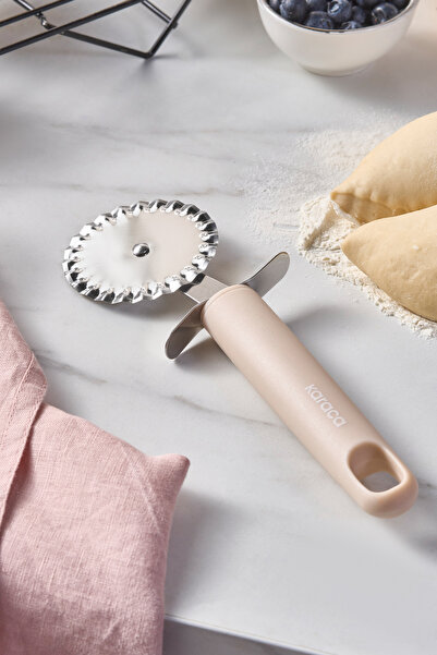 Karaca Ekin Dough Cutter