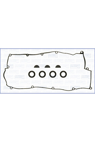 Ajusa Set Garnituri, Capac Supape Kia Cerato I Hatchback (ld) 2004-2007 Benzina