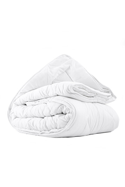 Sleeptime White Duvet, 4 seasons, Royal, Anti-allergic, Ultra soft, 200x220 cm, Origin Netherlands