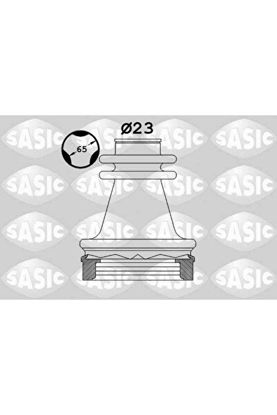 SASIC Ansamblu Burduf Articulatie Planetara Spre Cutia De Viteze Renault Clio...