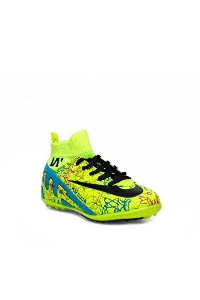 Walked Filet 041 Carpet Field