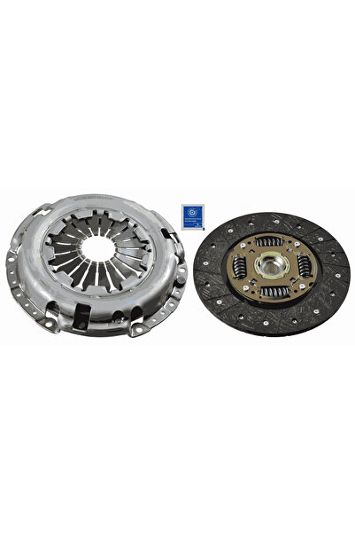 SACHS Set Ambreiaj Nissan Juke/NV200 / Evalia Bus/NV200 Caroserie