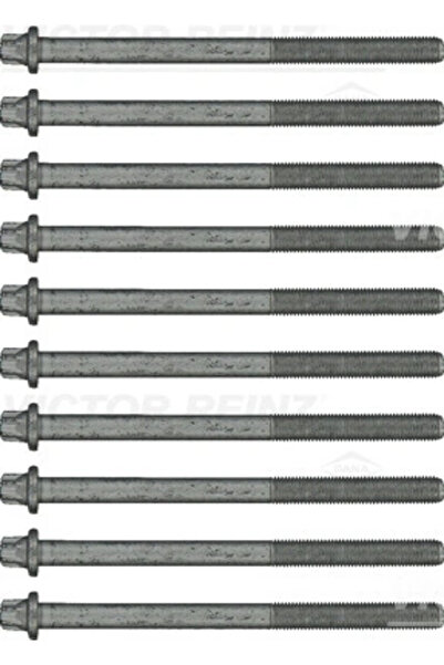 VICTOR REINZ Set Surub Chiulasa Opel Ascona B/Ascona C/Corsa A