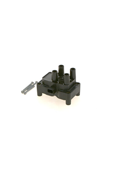 Bosch Индукционна бобина Ford C-Max 2/Fiesta 5/Fiesta 6 Ford Австралия Fiesta...