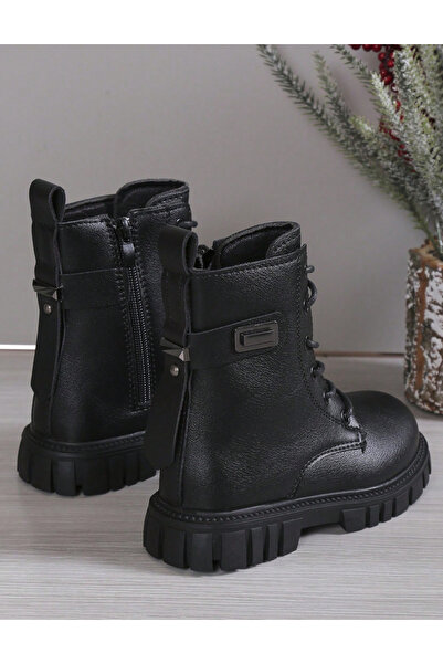 Sheya Sheya boots, black