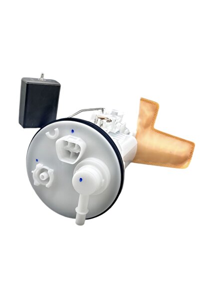 Orjin ŞAMANDIRA TOYOTA COROLLA 1,6 2002-2005 (KOMPLE)