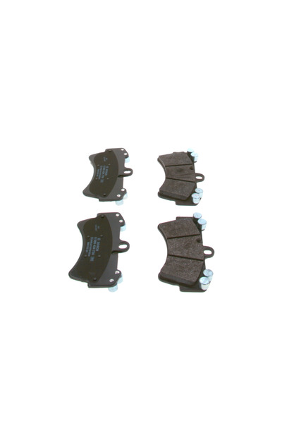 Bosch Set Placute Frana Frana Disc Audi Q7 Porsche Cayenne