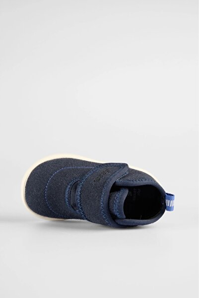 Vicco Plase Ortopedik Hafif Erkek Bebek Lacivert İlk Adım Bot