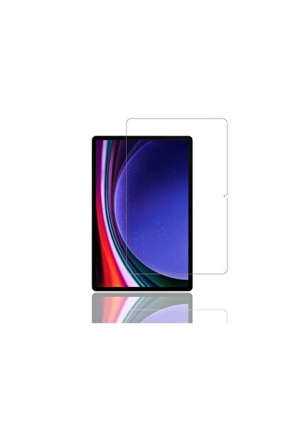 Prostyle واقي شاشة لجهاز Samsung Galaxy Tab S9 (2023) - زجاج مقسّى، شفاف عالي...