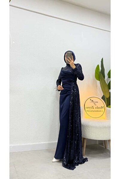 moda zeynaa IŞILTILI ABİYE