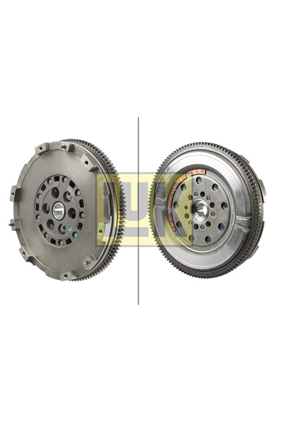 LUK Волан за Chevrolet Captiva/Cruze/Orlando Holden Cruze