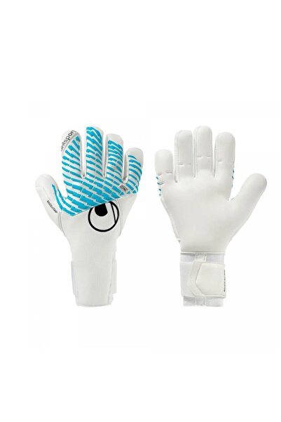 UHLSPORT Goalkeeper Glove Fm Cybertec Ultragrip Hn 101137301