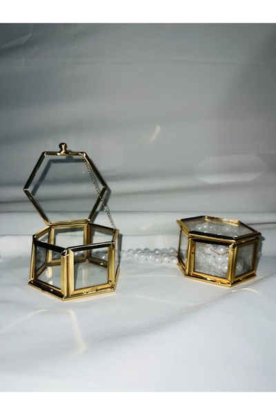 Tasarım YÜZÜK KUTUSU 1ADET FİYATIDIR