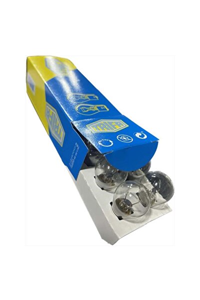 Trifa Indicator Bulb P21W Single-Filament German 24V