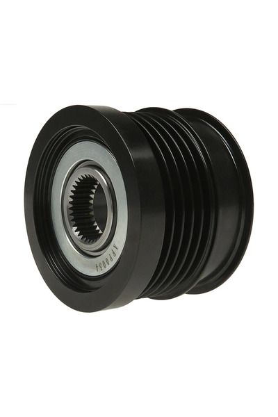 AS-PL Freewheel Generator System Opel Agila/Astra G/Corsa C Saab 9-3 1998-2015