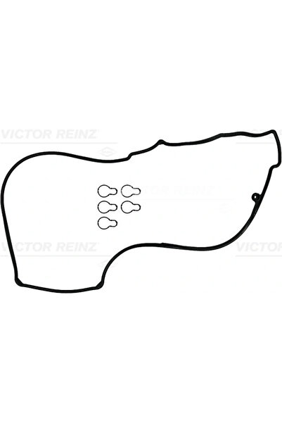 VICTOR REINZ Set Garnituri Capac Supape Freightliner Sprinter 2500 Cab &