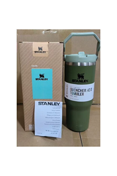 Generic Iceflow Flip Straw Tumbler 0.89L Thermos