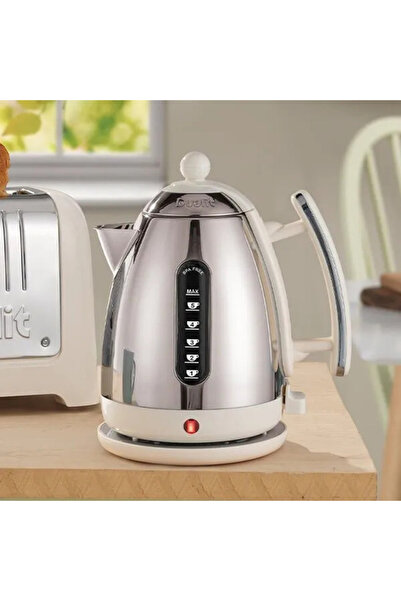 Genel Markalar Lite 72003 Su Isıtıcısı Kettle 3000 W Paslanmaz Çelik - Canvas...
