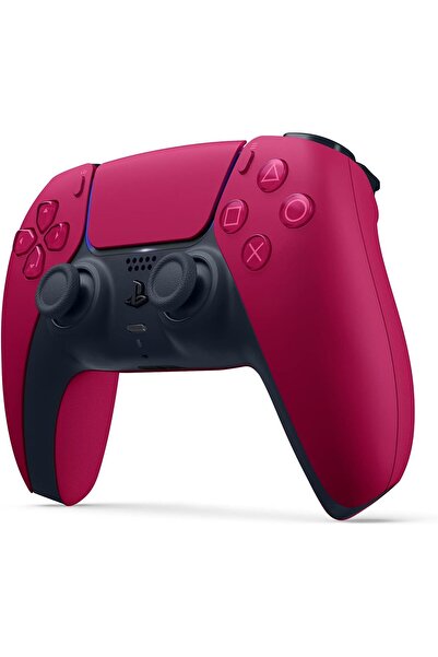 Sony PlayStation 5 DualSense Wireless Controller - Cosmic Red