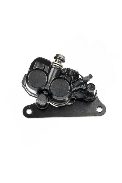 NCR Cup 100 Ön Fren Alt Merkezi