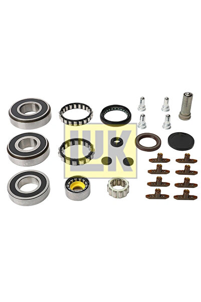 LUK Комплект за ремонт на ръчна скоростна кутия Ford Transit Bus/Transit Body...