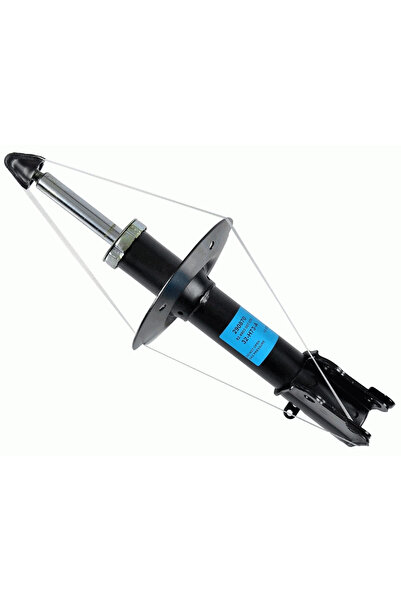 SACHS Amortizor Chrysler Pt Cruiser