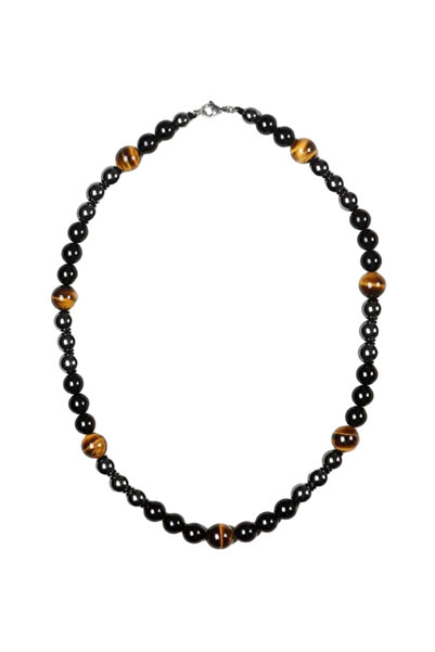 Ribos Colier Margele