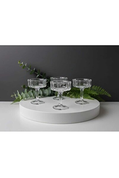 ÇNR Home Collection Lavin Sade Lokumluk-Şekerlik 6 lı