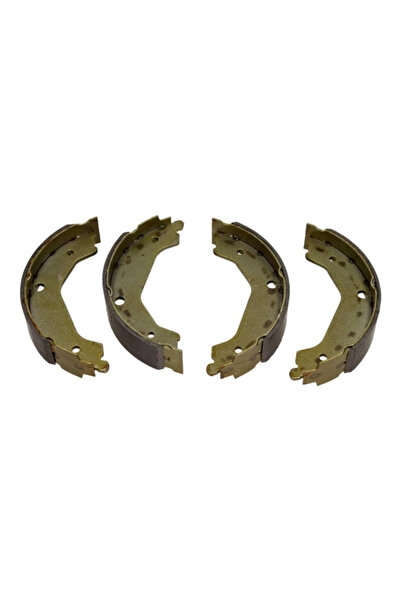 MaxGear Set Saboti Frana Frana De Mana Axa Spate Stanga Kia Sorento 1