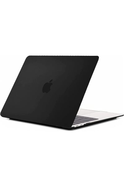 EooCoo حافظة صلبة لجهاز ماك بوك اير 13.3 (2018-2021) M1 A2337 A2179 A1932، أس...