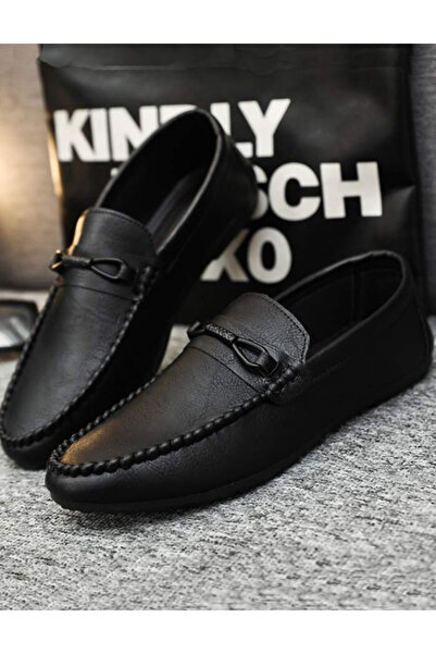 Sheya shoes, black