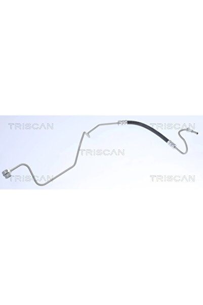 TRISCAN Спирачен маркуч Citroen C4 1/C4 2/C4 Coupe Peugeot 307/308 1