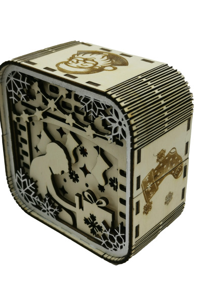 OEM Musical decoration v.7