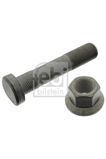 FEBI BILSTEIN Bolt Roata Puntea Spate Man F2000/Tga/Tgs 1