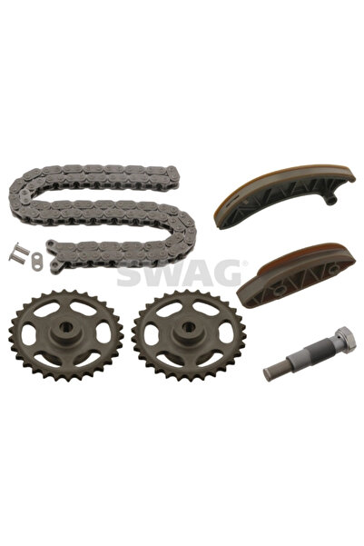 SWAG Chit Lant De Distributie Mercedes-Benz C-Class/Cls/E-Class