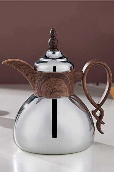 Generic ترمس شاي وقهوة 600 ملي