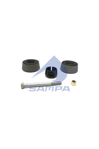 SAMPA Set Reparații Fuzeta (Suport Arc) Renault Trucks Kerax/Premium Volvo Fh/Fm