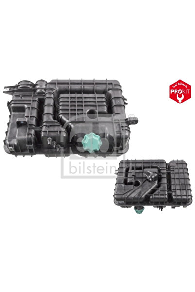 FEBI BILSTEIN Vas De Expansiune Racire Mercedes-Benz Actros MP2 / MP3/Actros ...