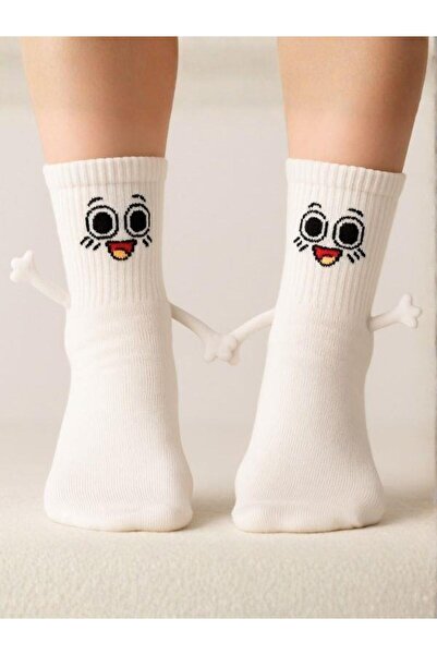 Zekids Children's Cotton Socks