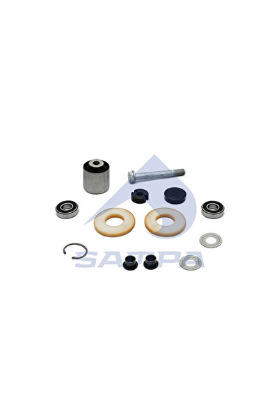 SAMPA Set Reparatie Stabilizator Cabina Sofer Scania G 1/P 1/R 1