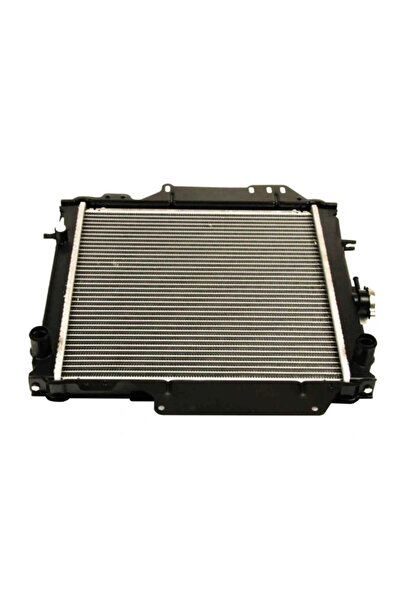 MaxGear Radiator Racire Motor Suzuki Samurai Autoturism De Teren, Inchis/SJ41...
