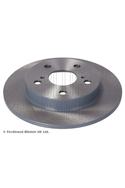 BLUE PRİNT Disc Frana Puntea Spate Toyota Yaris Cross