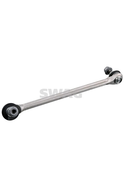 SWAG Suspension Stabilizer Arm/Link Front Axle Left Mercedes-Benz