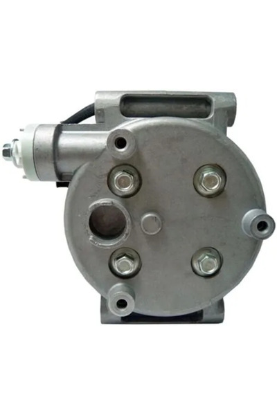 MAHLE Compresor Climatizare Ford Fiesta 5/Fiesta 6 Mazda 2