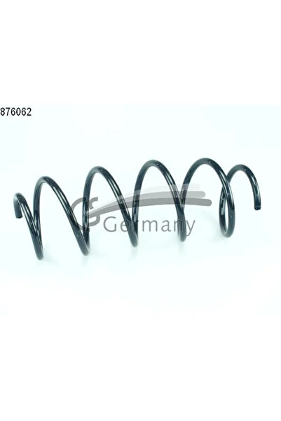 CS GERMANY Arc Spiral Punte Fata Fiat Idea Lancia Musa