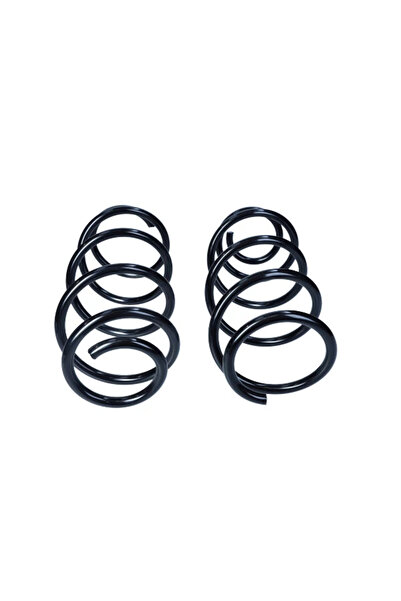 MaxGear Arc Spiral Punte Fata Skoda Fabia 3 Vw Polo 5