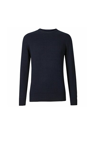 Unbranded/Generic Pulover 100% bumbac,regular fit, pentru barbati