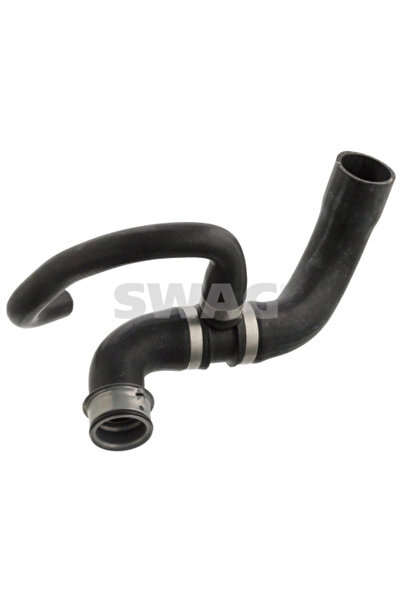 SWAG Radiator Hose Lower Mercedes-Benz Sprinter 3.5-T Bus/Sprinter 3.5-T